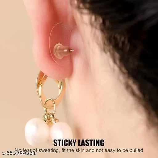 Earlobe Support Patches (COD Available)