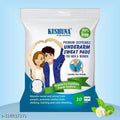 Underarm Sweat pads for women and Men (COD Available)
